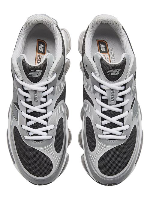 Abzorb Sneaker NEW BALANCE | U20003OZSILVERMETALLICFADEDBLACK